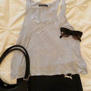 Brandy tank top